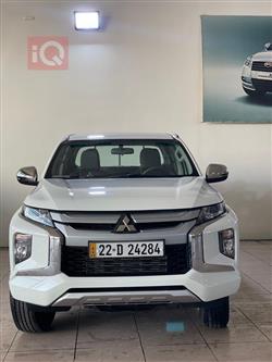 میتسوبیشی L200